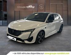 Peugeot 308 III Phase 1 Montceau-les-Mines