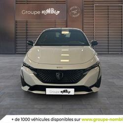Peugeot 308 III Phase 1 PHEV 225 e-EAT8 GT occasion - Montceau-les-Mines - photo 2/20