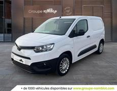 Toyota Proace Le Creusot