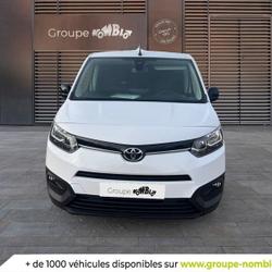 Toyota Proace MEDIUM 1.5L 100 D-4D BVM6 BUSINESS occasion - Le Creusot - photo 2/27