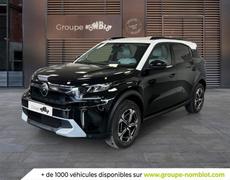 Citroen e-C3 Aircross Montceau-les-Mines