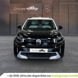 Citroen e-C3 Aircross 113 ch autonomie &eacute;tendue Max occasion - Montceau-les-Mines - photo 2/20