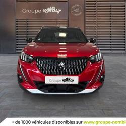 Peugeot 2008 PureTech 130 S&S BVM6 GT occasion - Montceau-les-Mines - photo 2/25