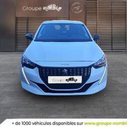 Peugeot 208 PureTech 75 S&S BVM5 Active occasion - Montceau-les-Mines - photo 2/27