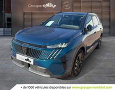 Peugeot 5008 Montceau-les-Mines