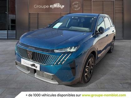 Peugeot 5008 - Hybrid 145 ch e-DCS6 Allure - 27 790 €