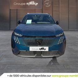 Peugeot 5008 Hybrid 145 ch e-DCS6 Allure occasion - Montceau-les-Mines - photo 2/21