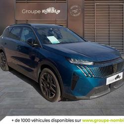 Peugeot 5008 Hybrid 145 ch e-DCS6 Allure occasion - Montceau-les-Mines - photo 3/21