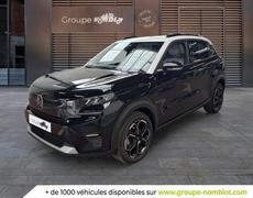 Citroen C3 Montceau-les-Mines