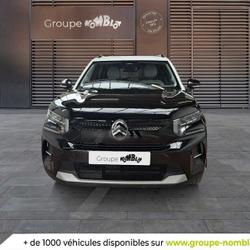 Citroen C3 Hybride 110 ch Automatique Max occasion - Montceau-les-Mines - photo 2/25
