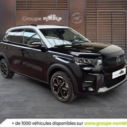 Citroen C3 Hybride 110 ch Automatique Max occasion - Montceau-les-Mines - photo 3/25