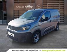 Peugeot Partner Montceau-les-Mines