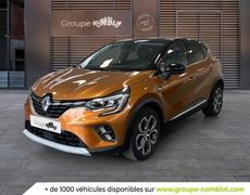 Renault Captur Le Creusot