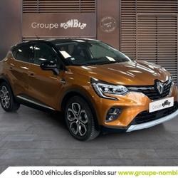 Renault Captur Blue dCi 115 EDC Intens occasion - Le Creusot - photo 3/22
