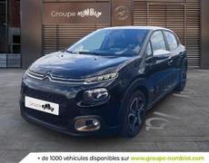Citroen C3 Montceau-les-Mines