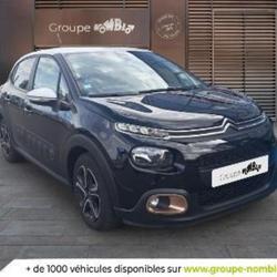 Citroen C3 PureTech 110 S&S EAT6 Origins occasion - Montceau-les-Mines - photo 3/27