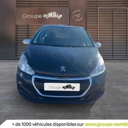 Peugeot 208 PureTech 68ch BVM5 Like occasion - Montceau-les-Mines - photo 2/26