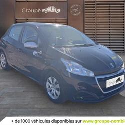 Peugeot 208 PureTech 68ch BVM5 Like occasion - Montceau-les-Mines - photo 3/26