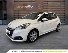 Peugeot 208 Montceau-les-Mines