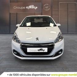 Peugeot 208 BlueHDi 100ch S&S BVM5 Active occasion - Montceau-les-Mines - photo 2/22