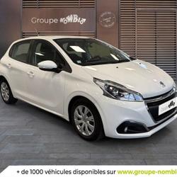 Peugeot 208 BlueHDi 100ch S&S BVM5 Active occasion - Montceau-les-Mines - photo 3/22