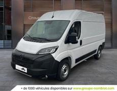 Peugeot Boxer Montceau-les-Mines