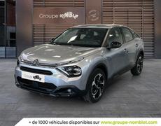 Citroen C4 Montceau-les-Mines