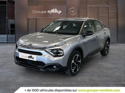 Citroen C4 - PureTech 130 S&S EAT8 Feel Pack Business - 12 890 €