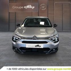 Citroen C4 PureTech 130 S&S EAT8 Feel Pack Business occasion - Montceau-les-Mines - photo 2/20