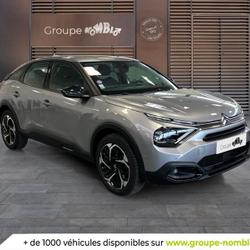 Citroen C4 PureTech 130 S&S EAT8 Feel Pack Business occasion - Montceau-les-Mines - photo 3/20