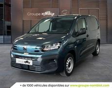 Peugeot Partner Montceau-les-Mines