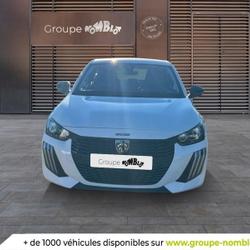 Peugeot 208 PureTech 75 S&S BVM5 Active occasion - Montceau-les-Mines - photo 2/23