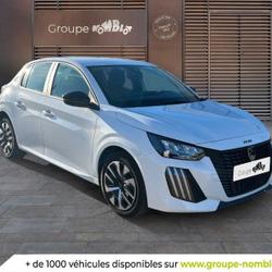 Peugeot 208 PureTech 75 S&S BVM5 Active occasion - Montceau-les-Mines - photo 3/23