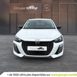 Peugeot 208 PureTech 75 S&S BVM5 Active occasion - Montceau-les-Mines - photo 2/25