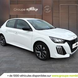 Peugeot 208 PureTech 75 S&S BVM5 Active occasion - Montceau-les-Mines - photo 3/25