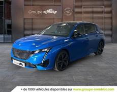 Peugeot 308 III Phase 1 Montceau-les-Mines