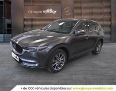 Mazda CX-5 Montceau-les-Mines