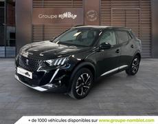 Peugeot 2008 Montceau-les-Mines
