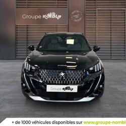 Peugeot 2008 PureTech 130 S&S EAT8 GT occasion - Montceau-les-Mines - photo 2/25