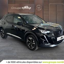 Peugeot 2008 PureTech 130 S&S EAT8 GT occasion - Montceau-les-Mines - photo 3/25