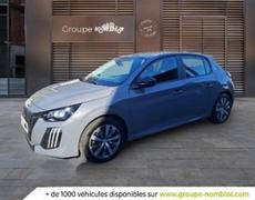 Peugeot 208 Le Creusot