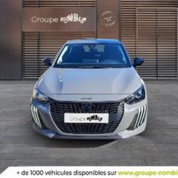 Peugeot 208 PureTech 75 S&S BVM5 Active occasion - Le Creusot - photo 2/26