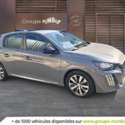 Peugeot 208 PureTech 75 S&S BVM5 Active occasion - Le Creusot - photo 3/26