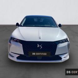 DS DS4 E-TENSE 225 PERFORMANCE LINE + AUTO Bain-de-Bretagne