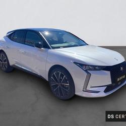 DS DS4 E-TENSE 225 PERFORMANCE LINE + AUTO Bain-de-Bretagne