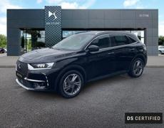 DS DS7 Varennes-Vauzelles