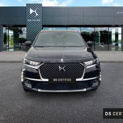 DS DS7 E-TENSE 4x4 300ch RIVOLI EAT8 Varennes-Vauzelles