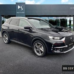 DS DS7 E-TENSE 4x4 300ch RIVOLI EAT8 Varennes-Vauzelles