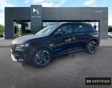 DS DS7 Varennes-Vauzelles