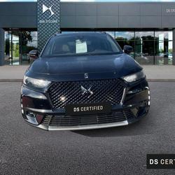 DS DS7 CROSSBACK E-TENSE 4x4 300ch Louvre EAT8 Varennes-Vauzelles